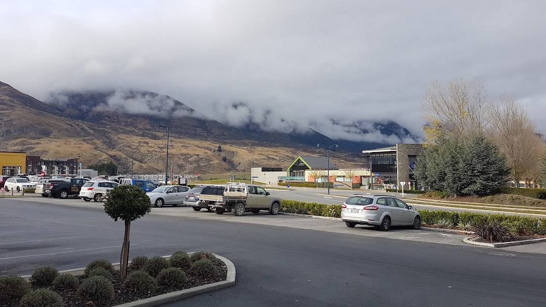 Snap Fitness 24/7 Queenstown