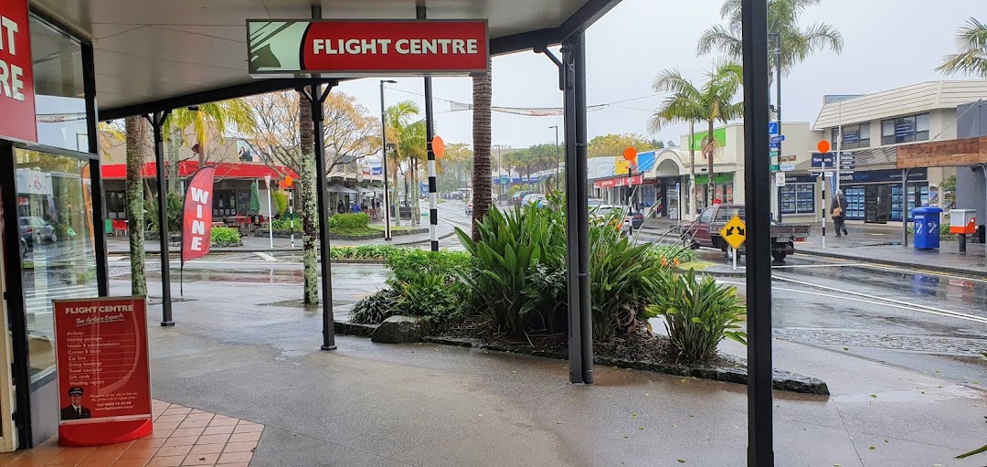 Flight Centre