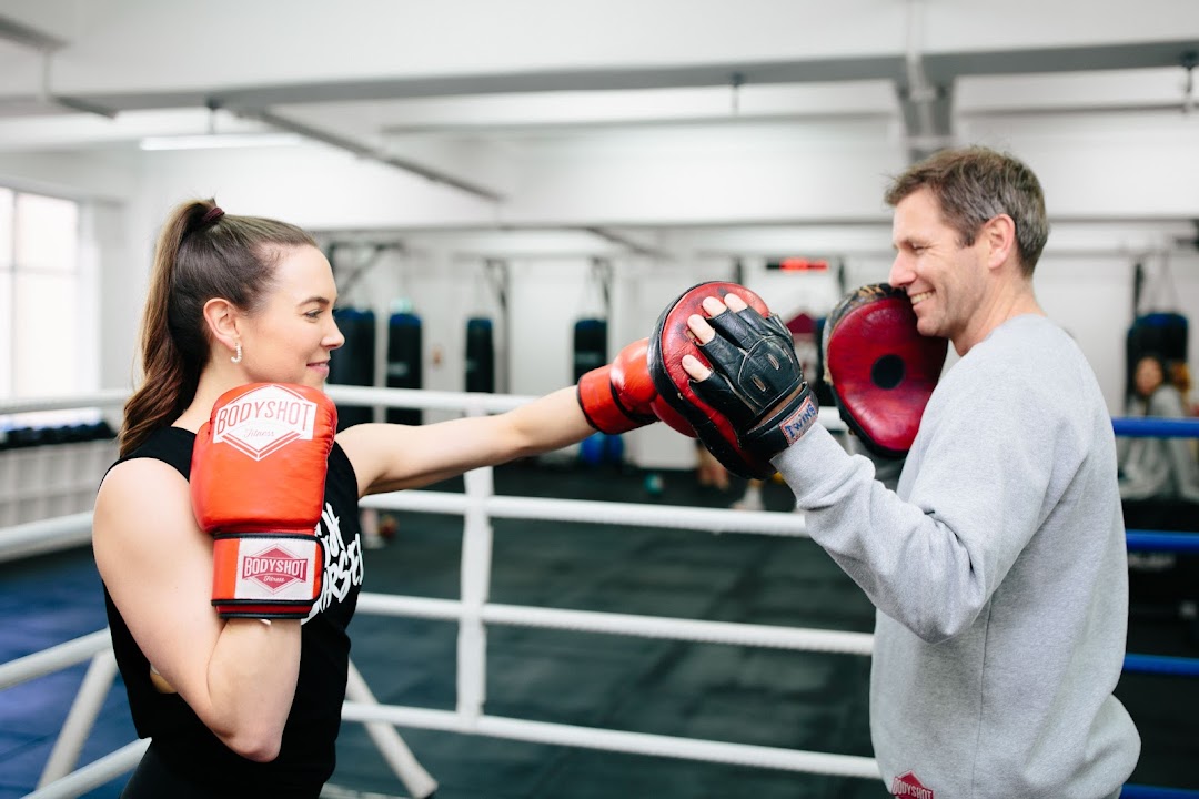 Body Shot Fitness Porirua
