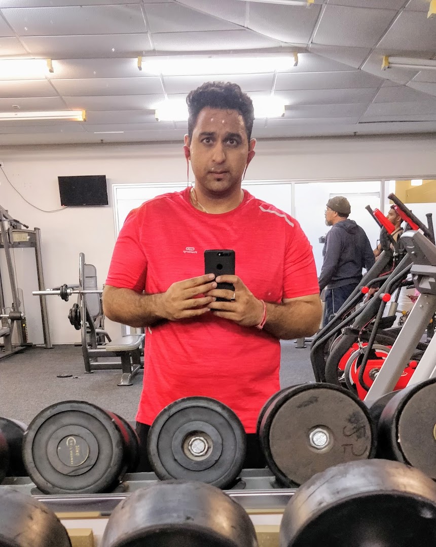 24/7 Fitness Tawa