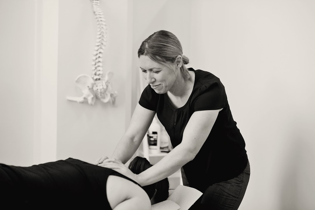 Arete Physiotherapy