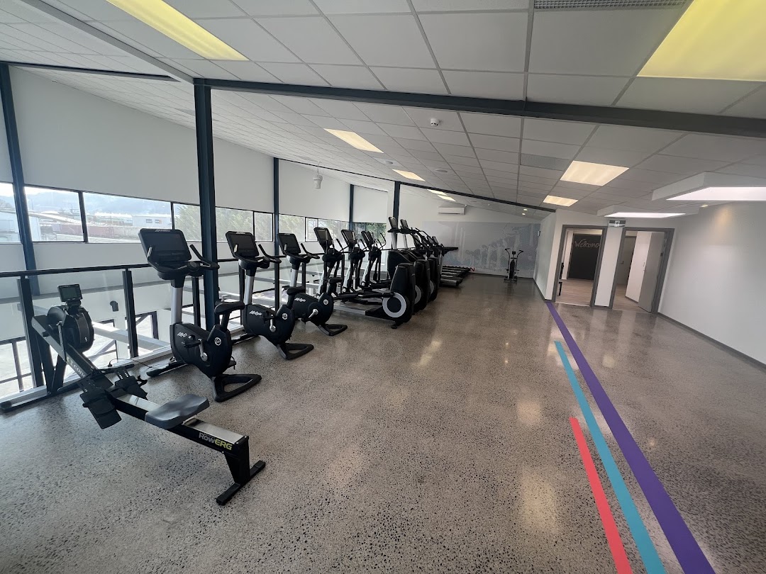 Anytime Fitness Dunedin Central