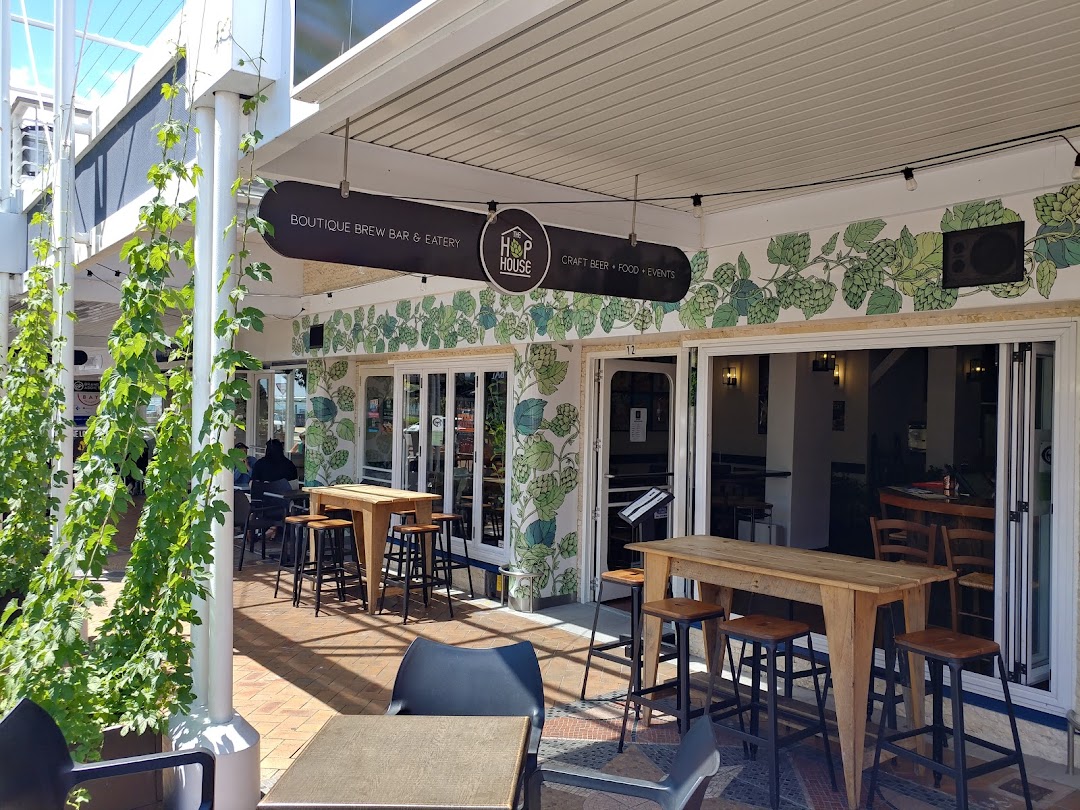 The Hop House