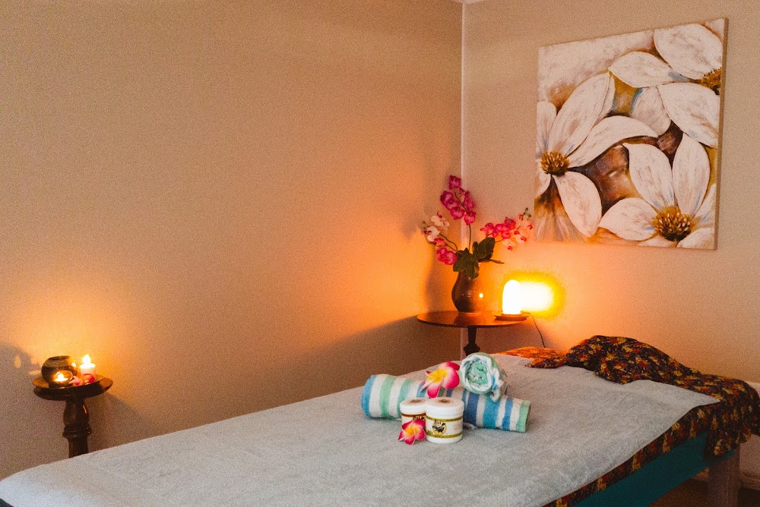 BODY FLOW THERAPY AND CLINICAL YOGA MASSAGE