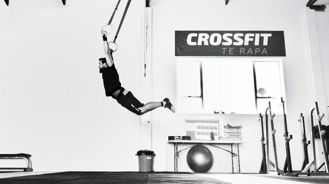 CrossFit Te Rapa