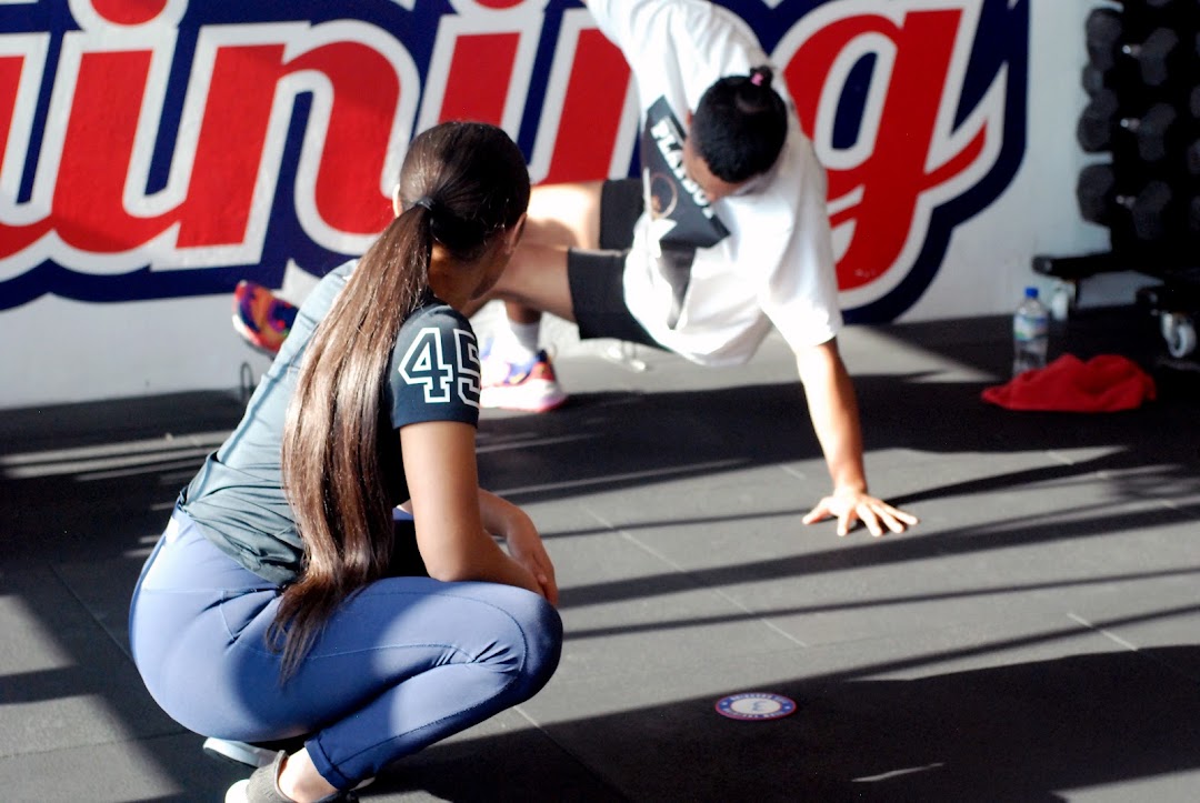 F45 Training Rototuna