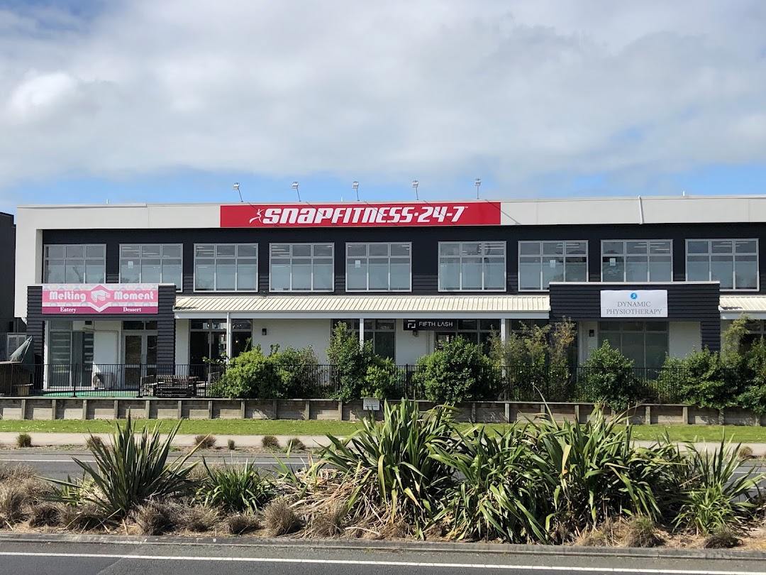 Snap Fitness 24/7 Hamilton North