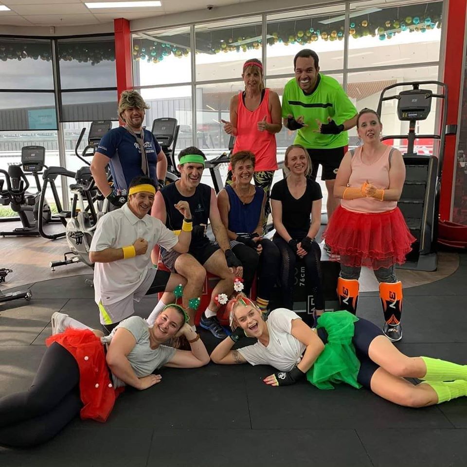 Snap Fitness 24/7 Silverdale North