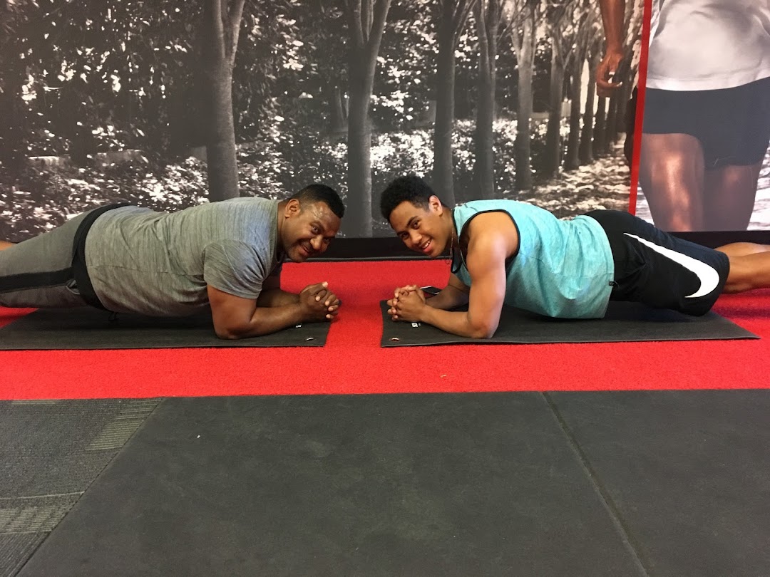 Snap Fitness 24/7 Barrington