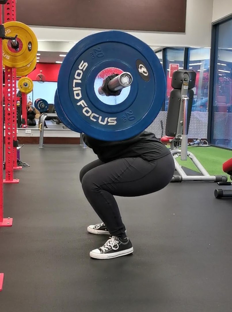 Snap Fitness 24/7 Hornby
