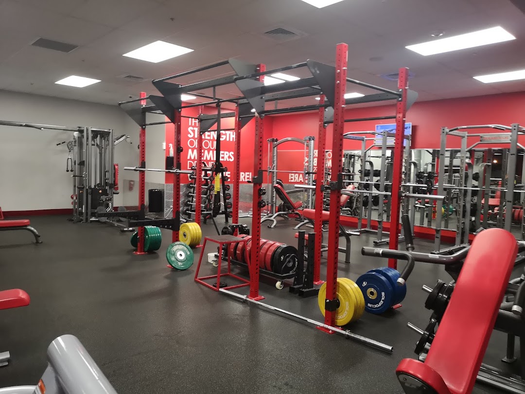 Snap Fitness 24/7 The Palms