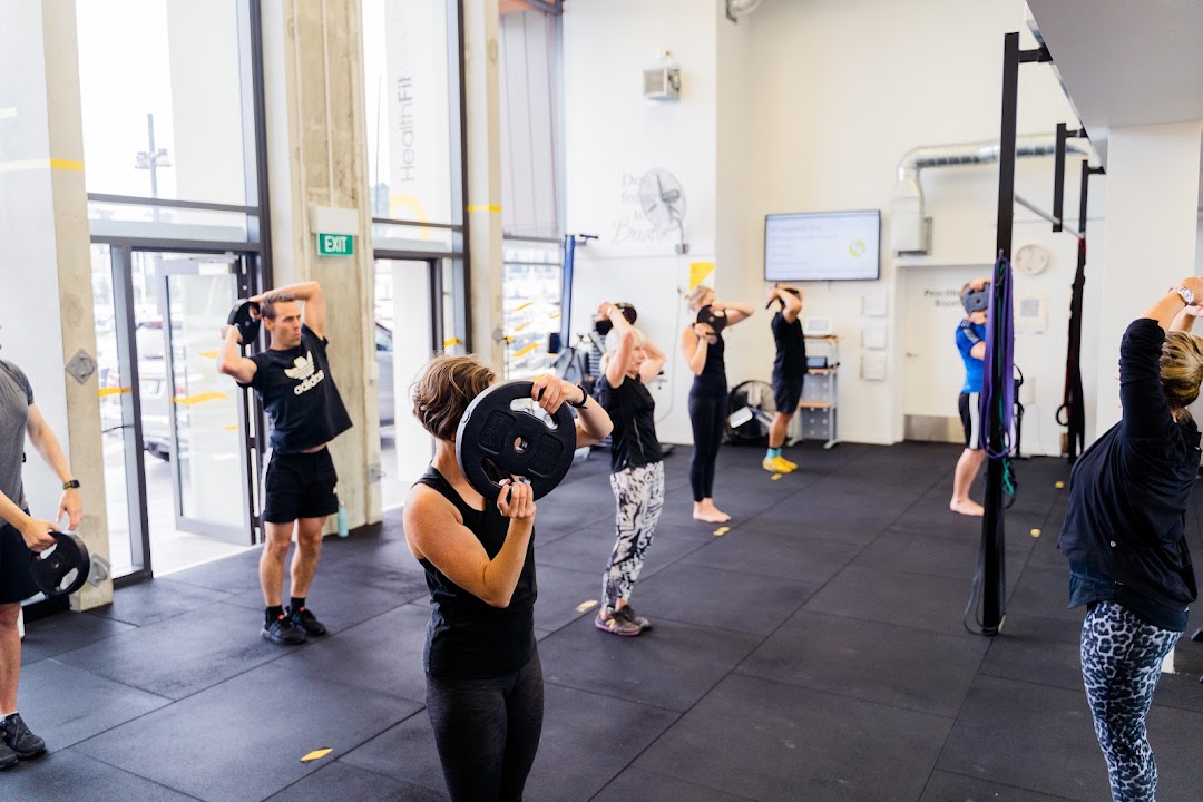 HealthFit Greytown