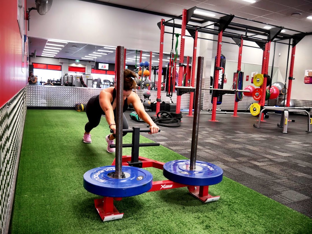 Snap Fitness 24/7 Johnsonville
