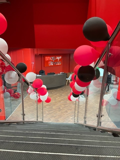 Snap Fitness 24/7 Wellington CBD