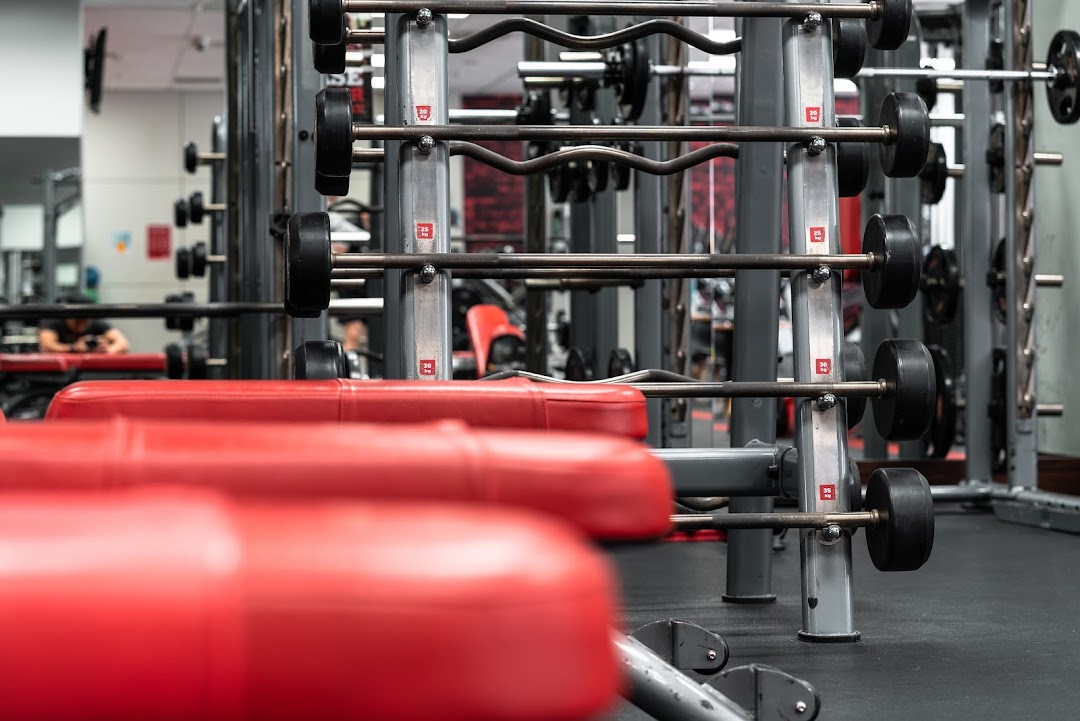 Snap Fitness 24/7 Te Aro, Wellington