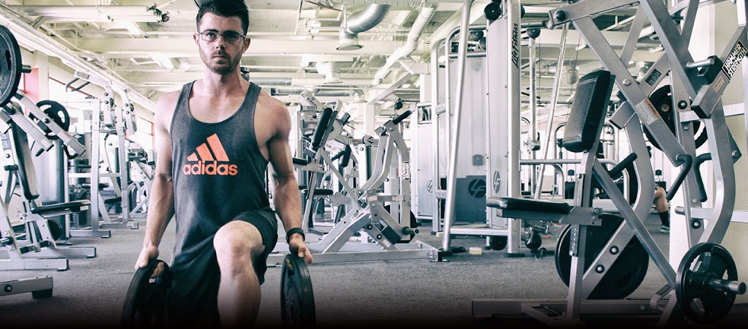 Exodus Club – Health & Fitness Gym
