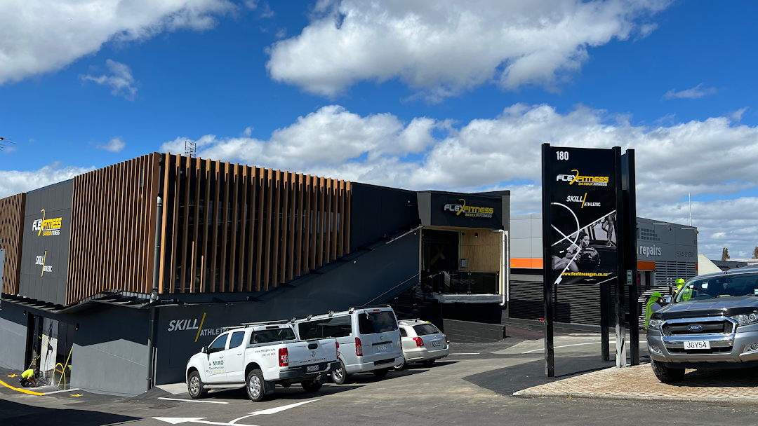 Flex Fitness Howick