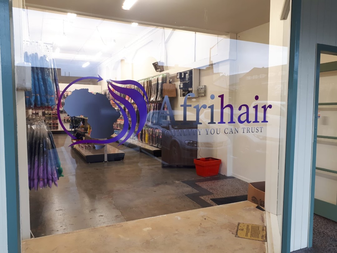 Afrihair