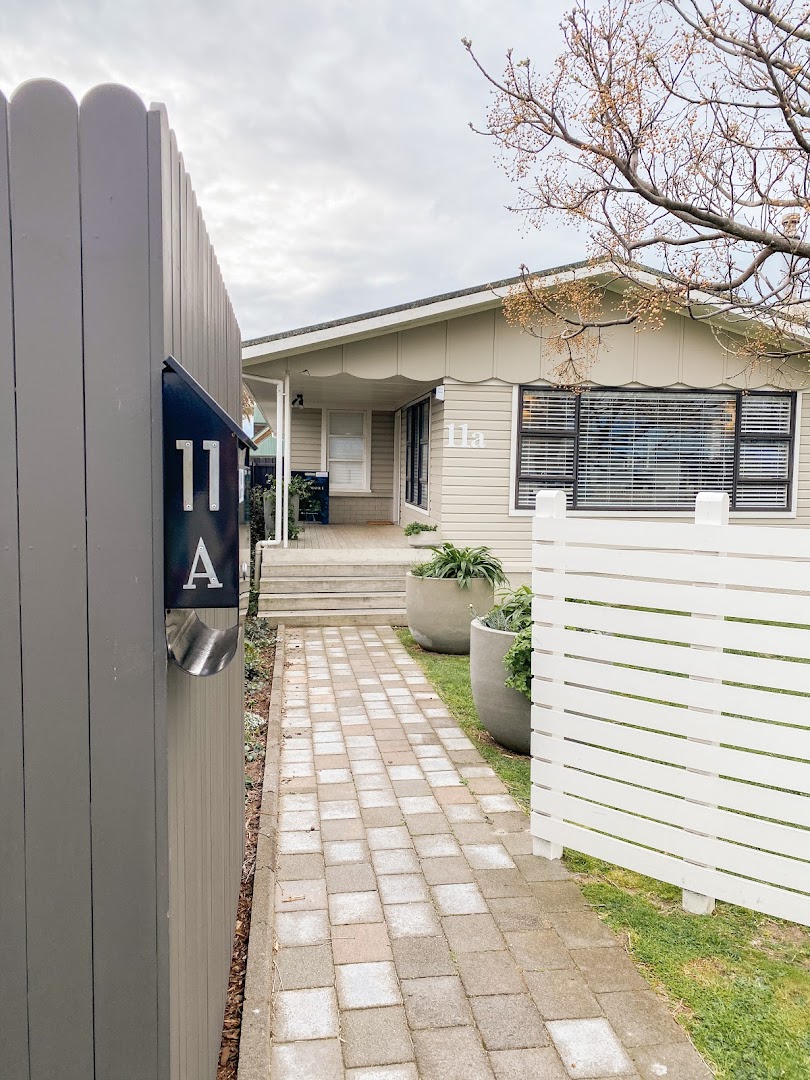 Cashmore Clinic
