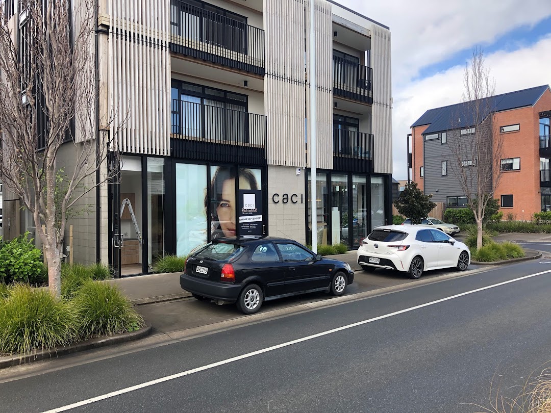 Caci Hobsonville