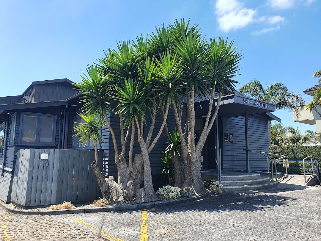 Skin Institute Takapuna
