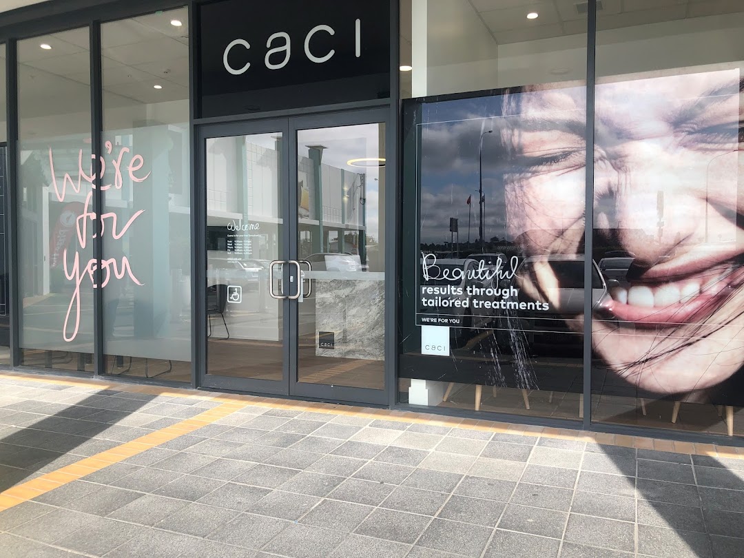Caci Glenfield