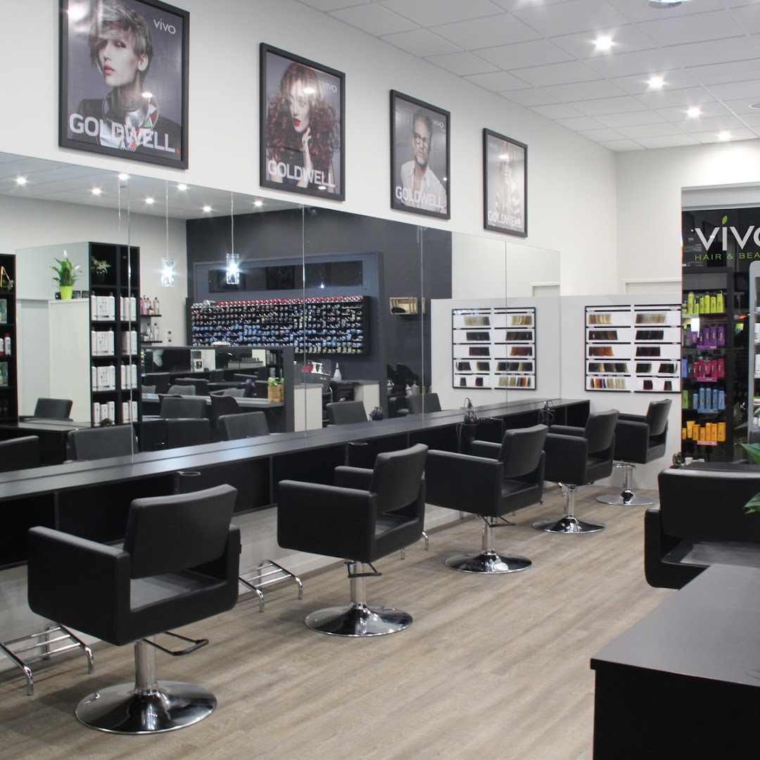 Vivo Support Office