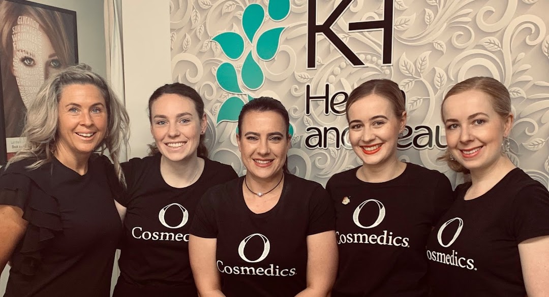 KH Health & Beauty