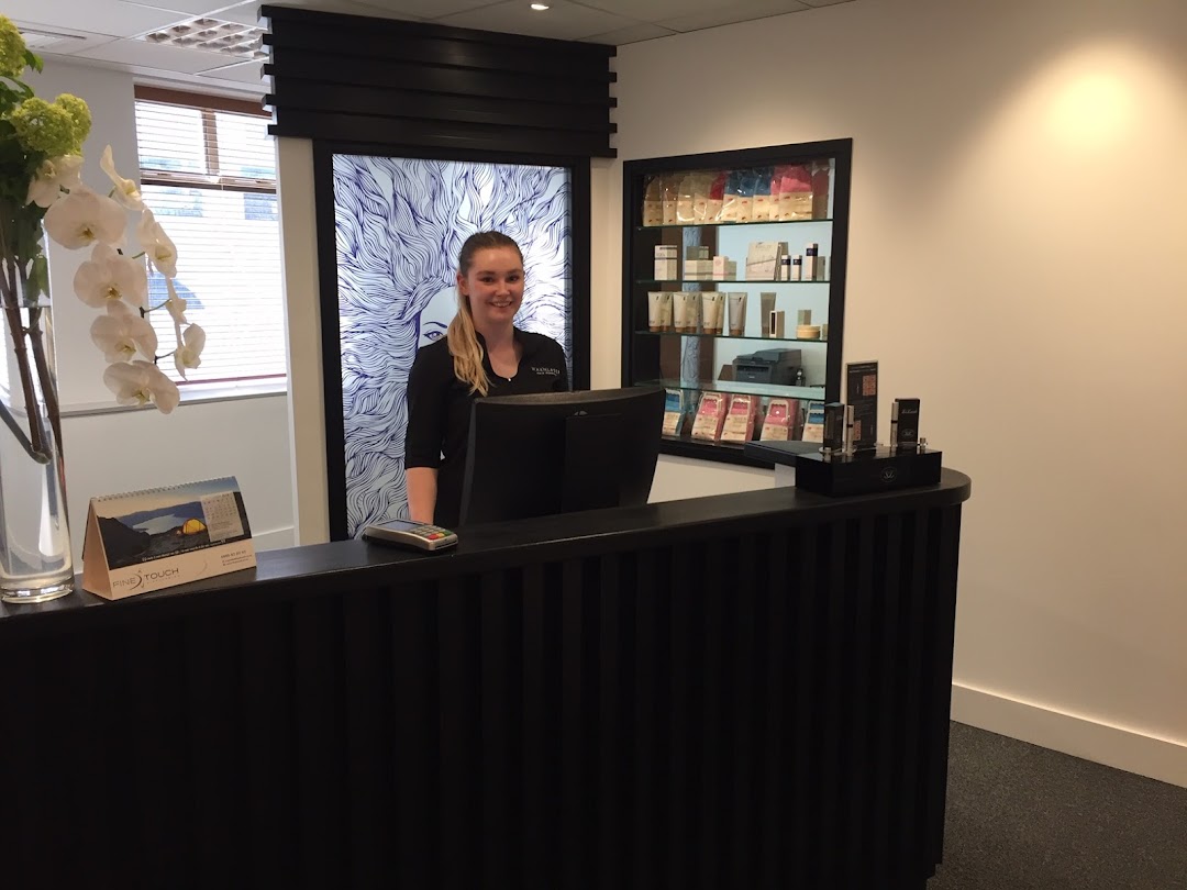 Waxnlaser Midland Wellington