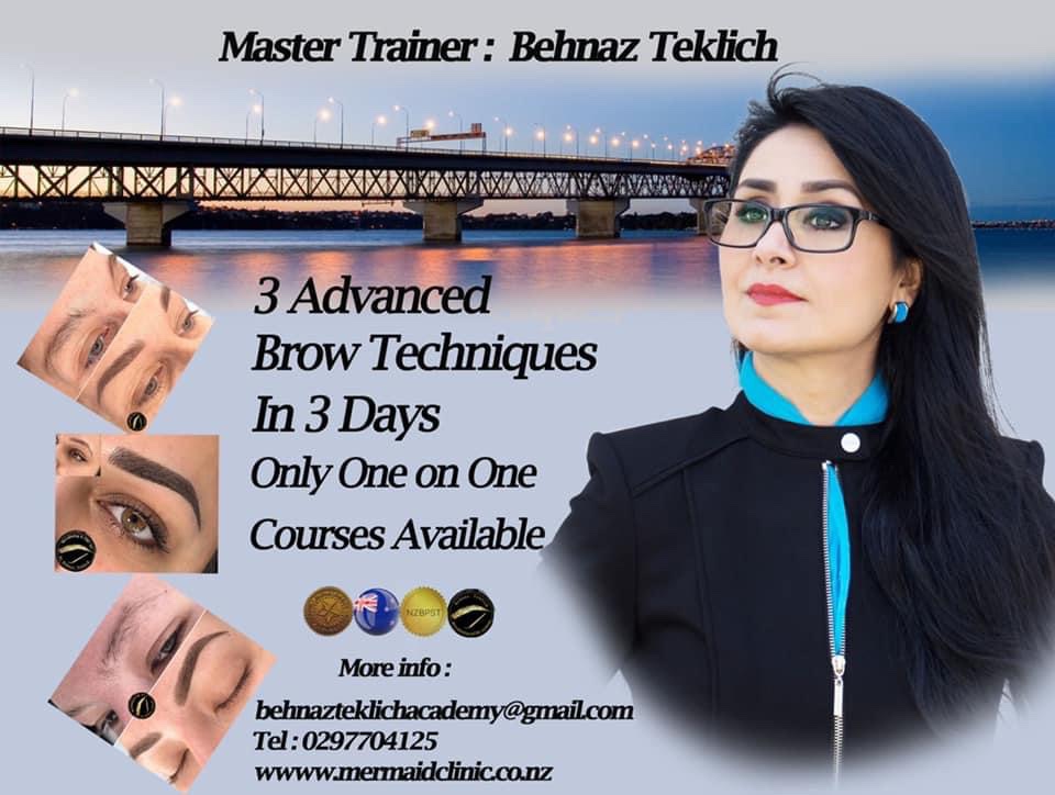 Mermaid Health & Beauty Clinic