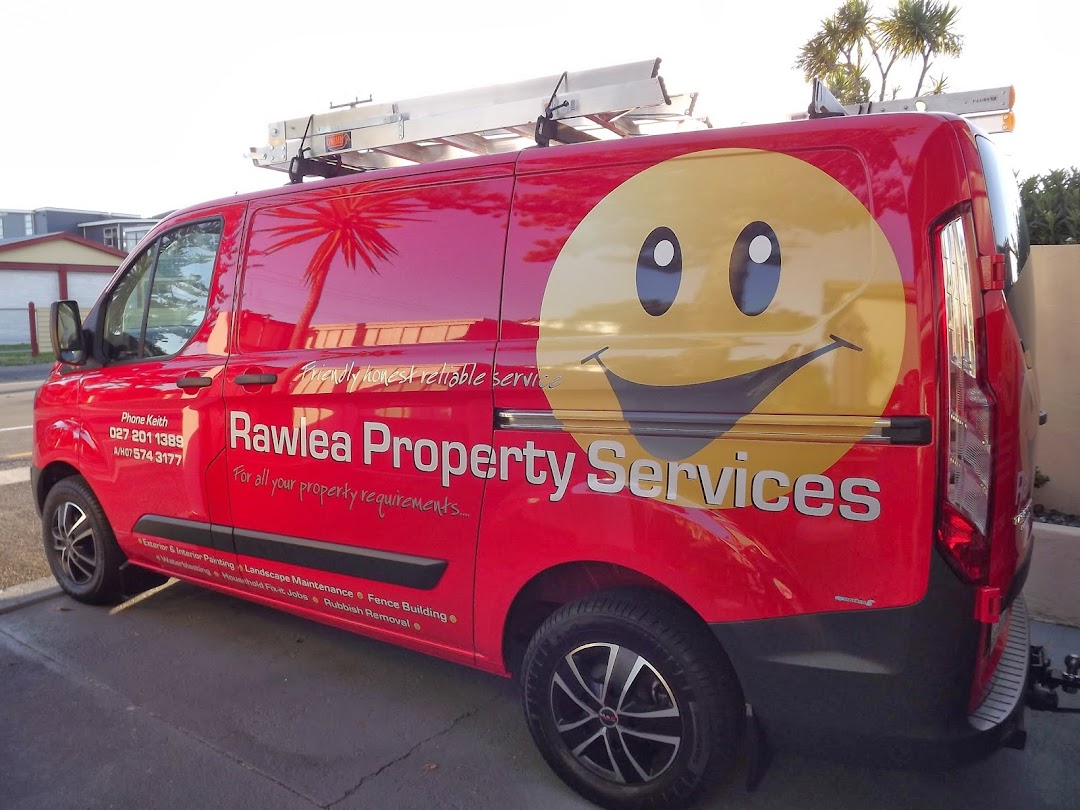 Rawlea Property Services
