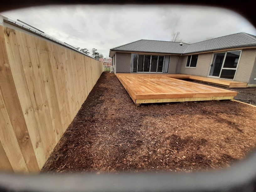 Homestyle Handyman Services