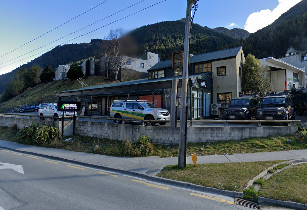 Ideal Electrical – Queenstown