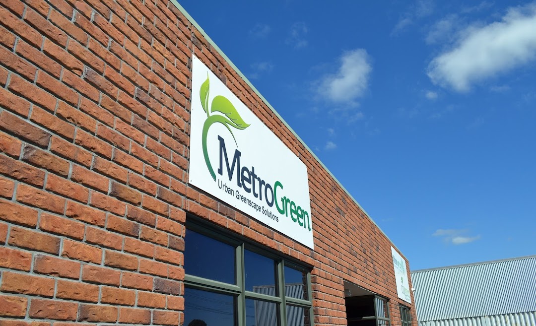 MetroGreen