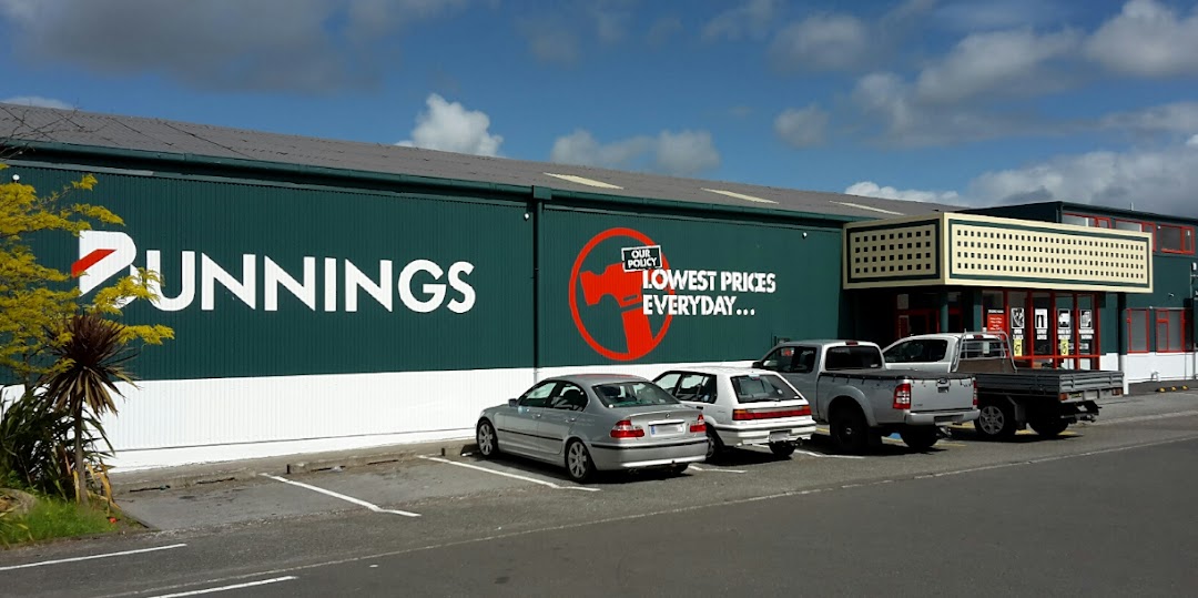 Bunnings Warehouse Taupō