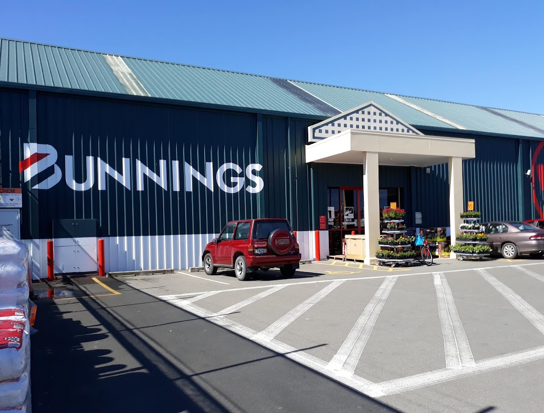 Bunnings Warehouse Feilding