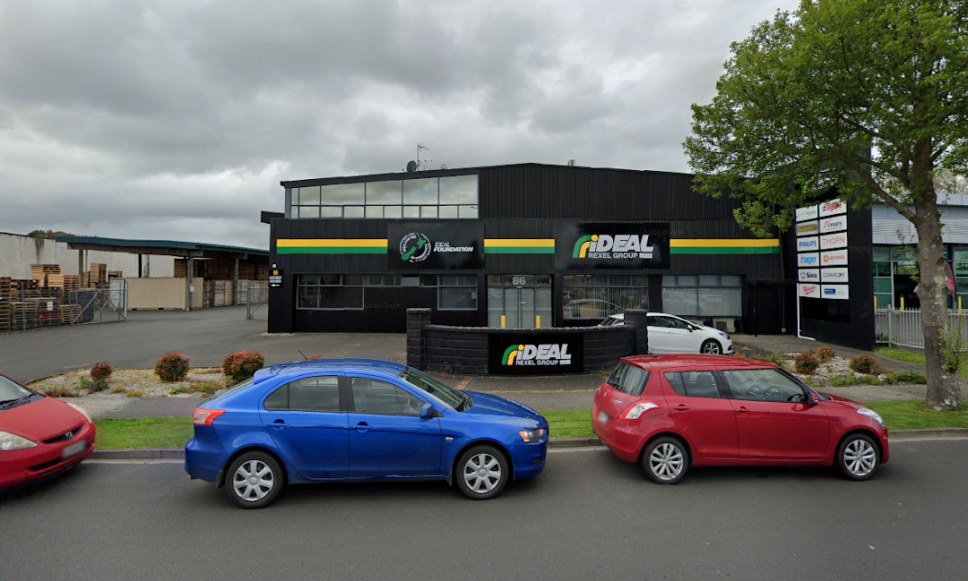 Ideal Electrical – Te Rapa