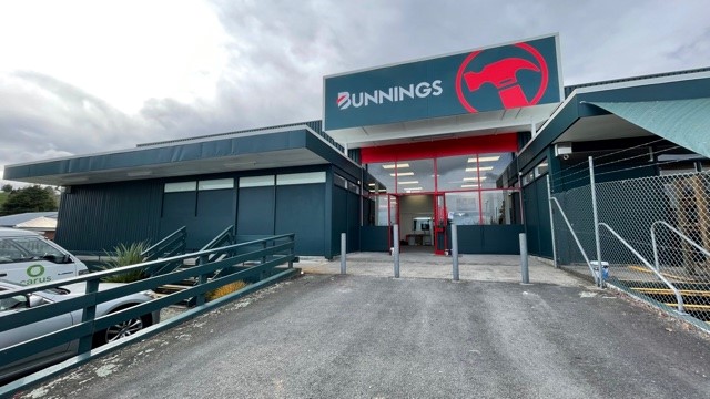 Bunnings Warehouse Tokoroa