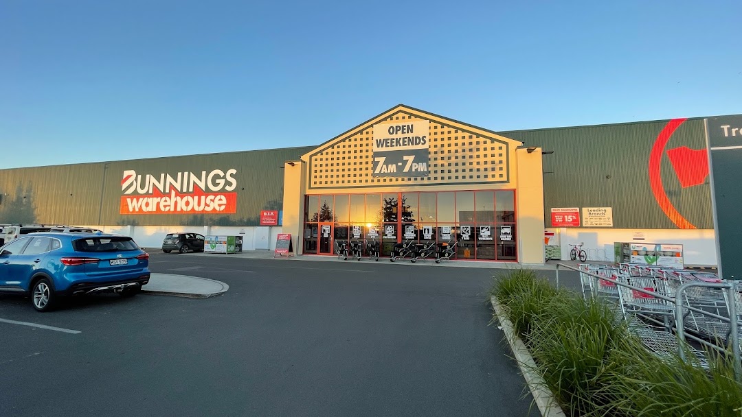 Bunnings Warehouse South Hamilton