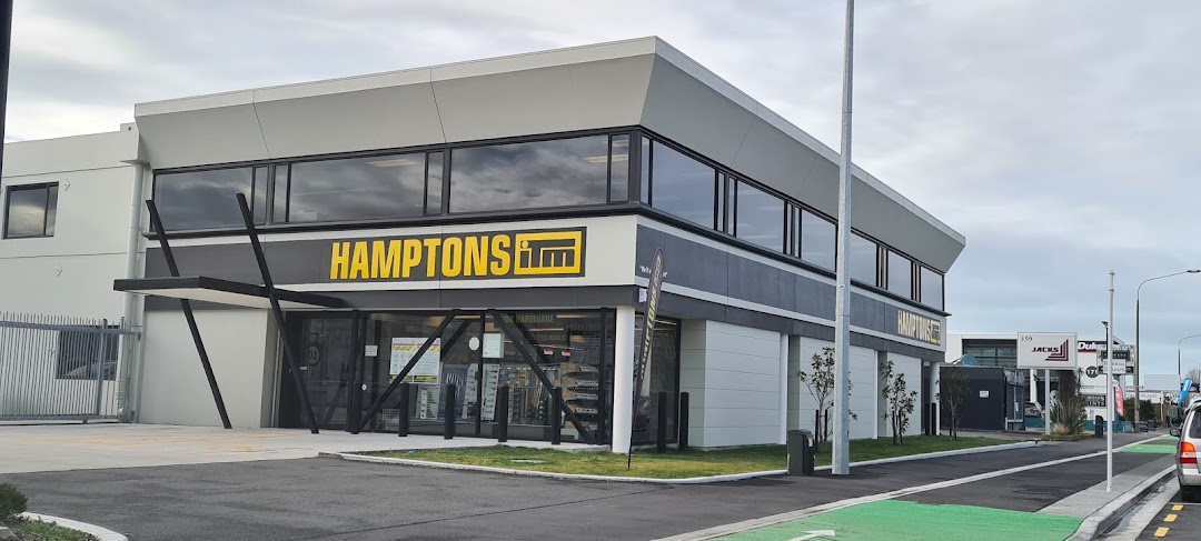 Hamptons ITM