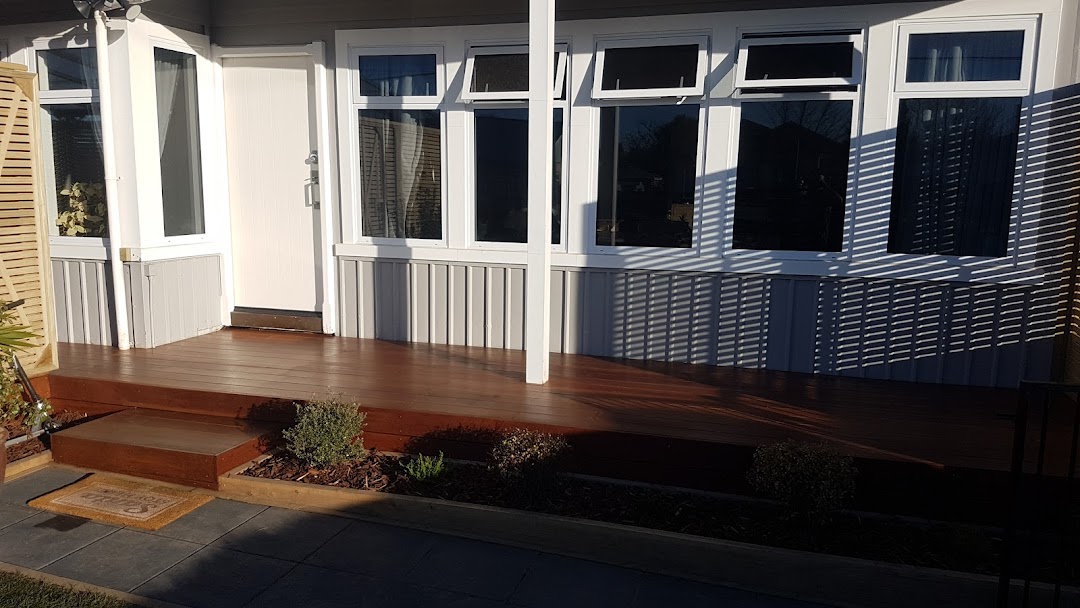 OneStopDeckShop