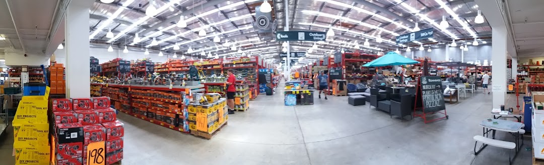 Bunnings Warehouse Hastings Central