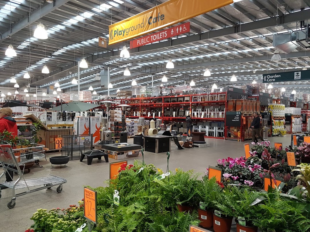 Bunnings Warehouse Riccarton