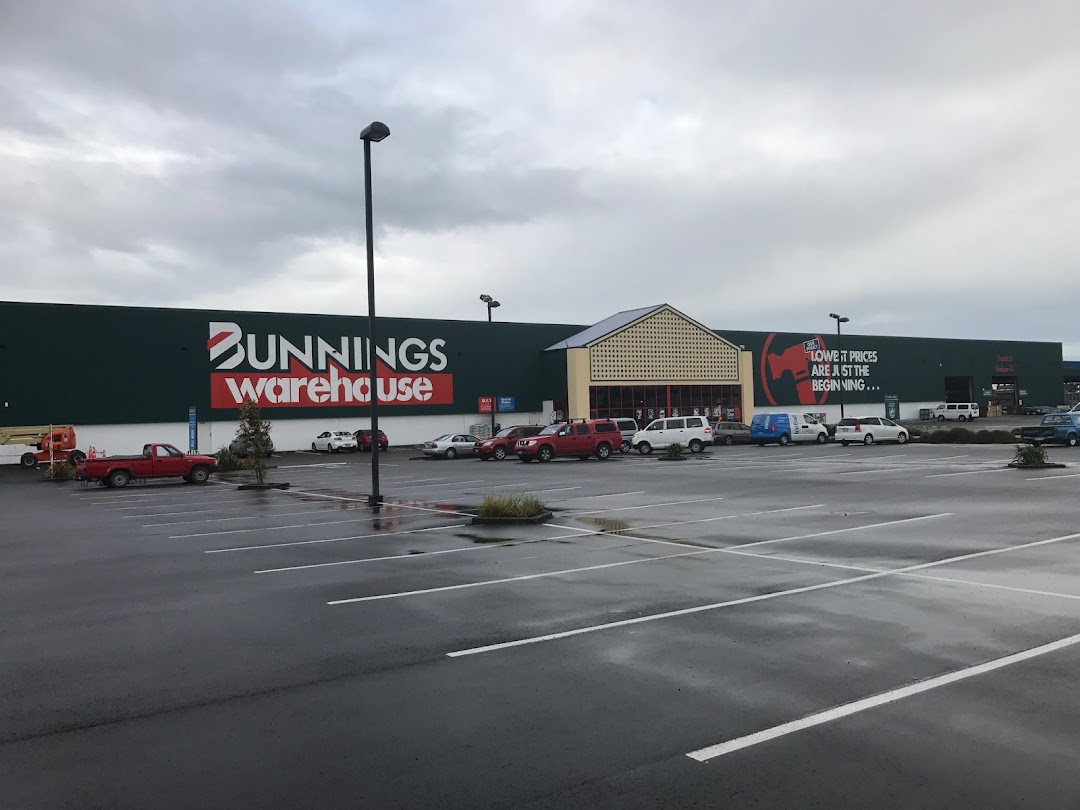 Bunnings Warehouse Palmerston North