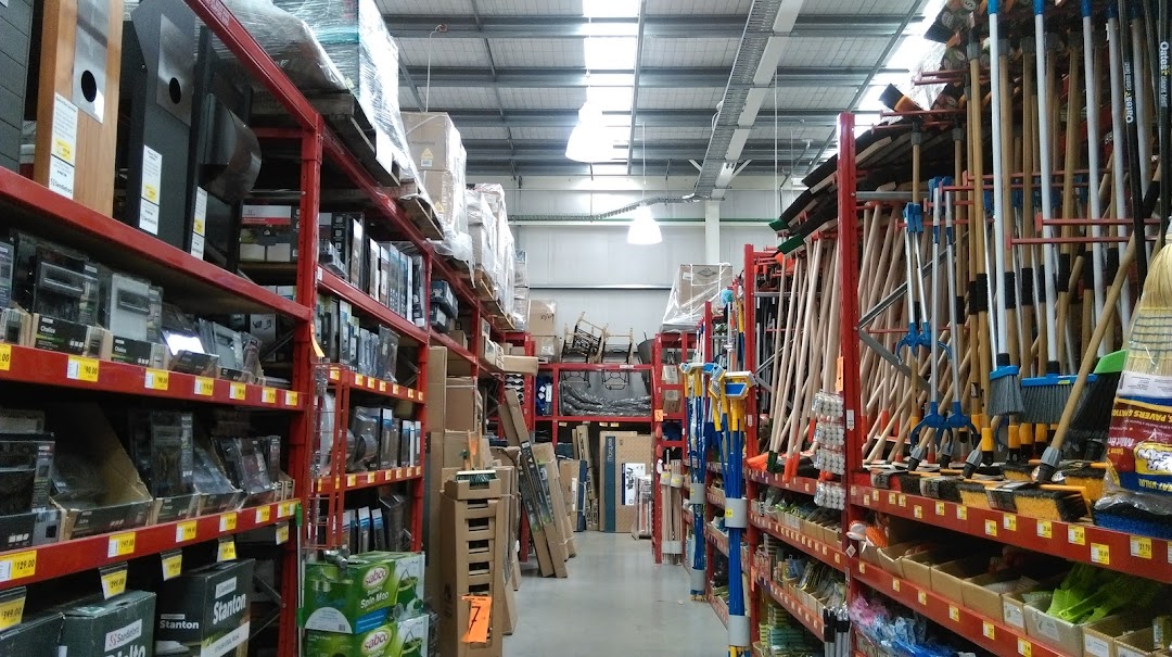 Bunnings Warehouse Mt Roskill