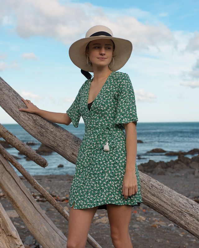CAUS NZ Panama hats
