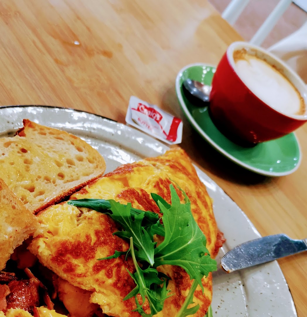Goodhub Eatery