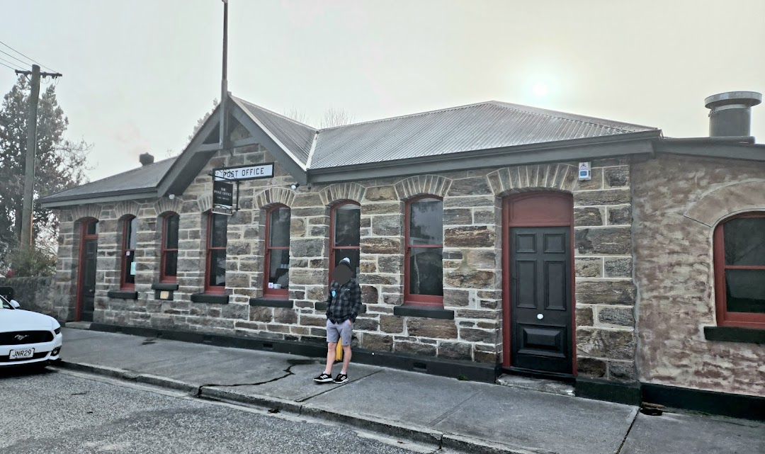 Post Office Cafe And Bar