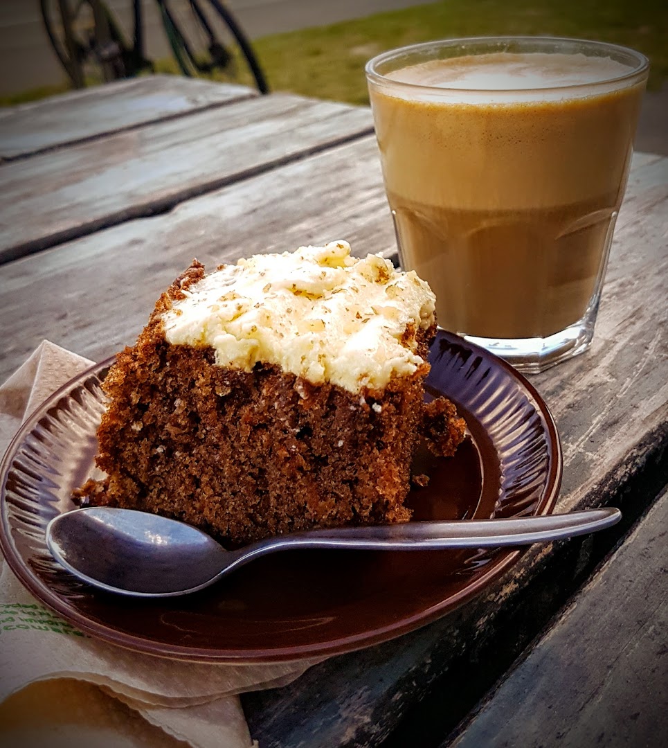 Raglan Roast Tahunanui