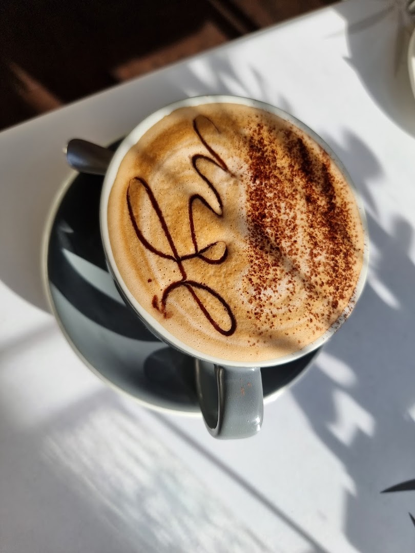 Urge Coffee & Tea Boutique